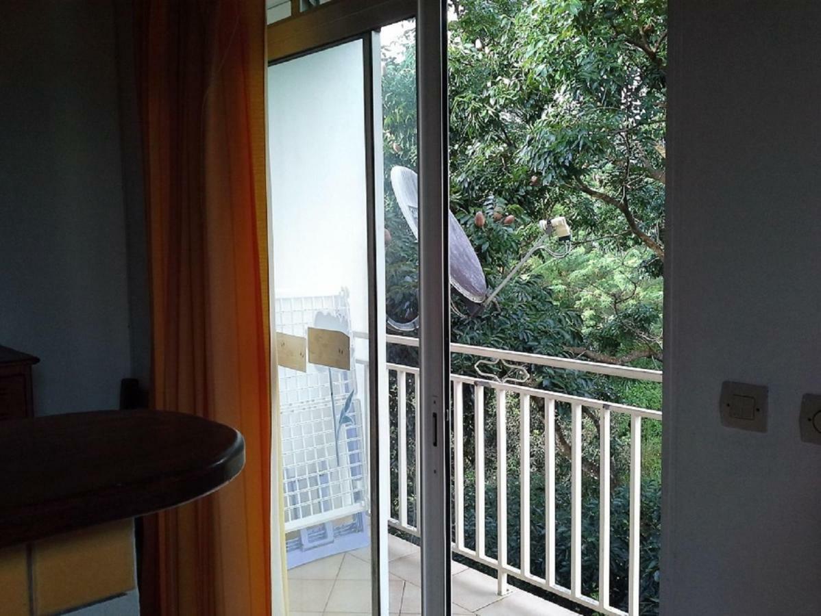 Ferienwohnung chez Manu Le Robert Exterior foto